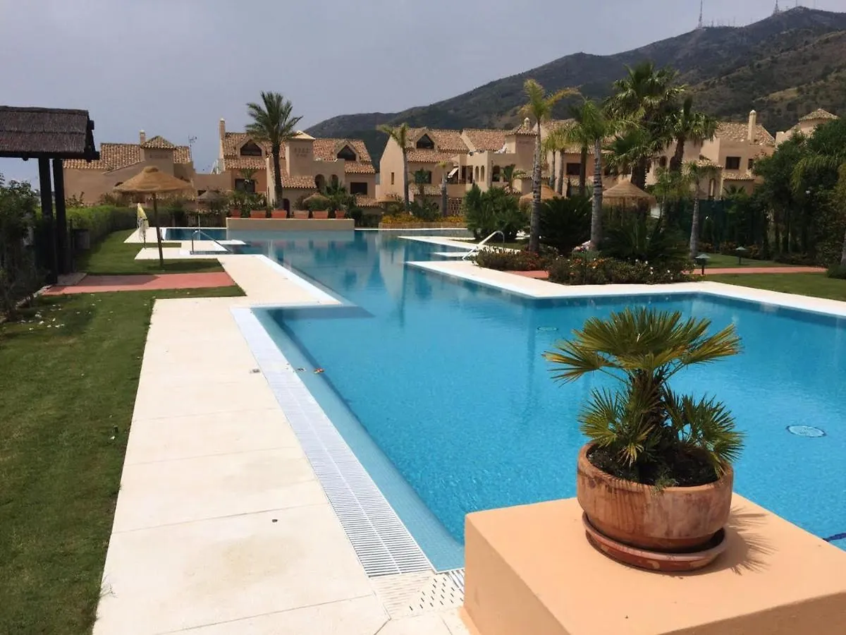 בנאלמדנה Apartment Calle Teide ספרד