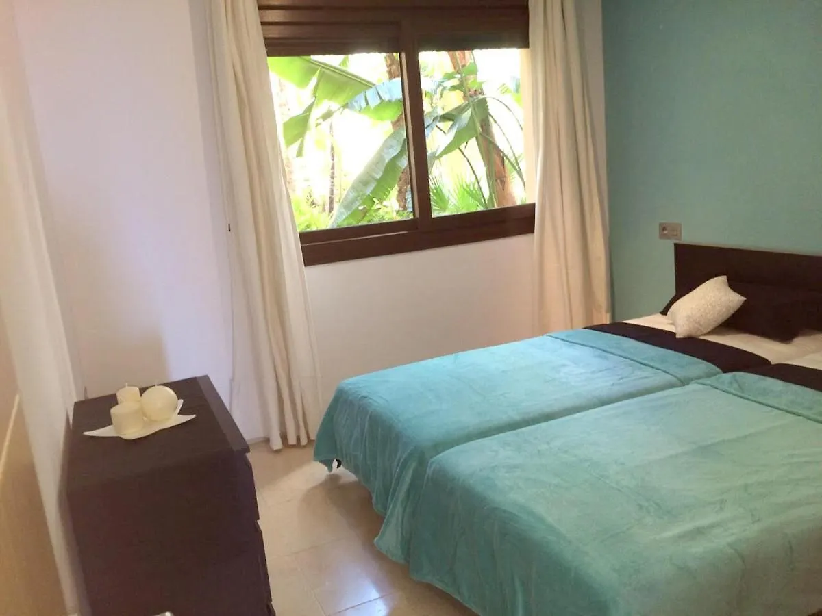 בנאלמדנה Apartment Calle Teide 0*,  ספרד