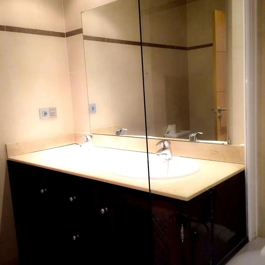 בנאלמדנה Apartment Calle Teide