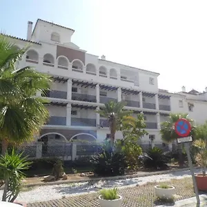  Apartamento Benalmar