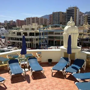 Capaldi Luxury Puerto Marina Benalmadena
