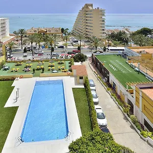  Apartamento Don Gustavo