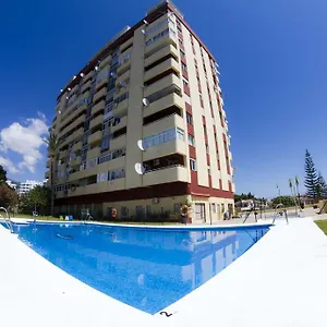  Apartamento Europark 74