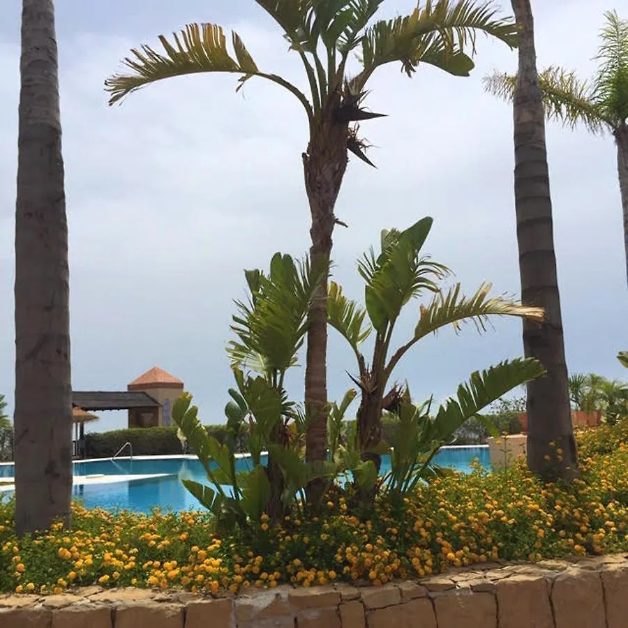 Apartment Calle Teide 베날마데나코스타