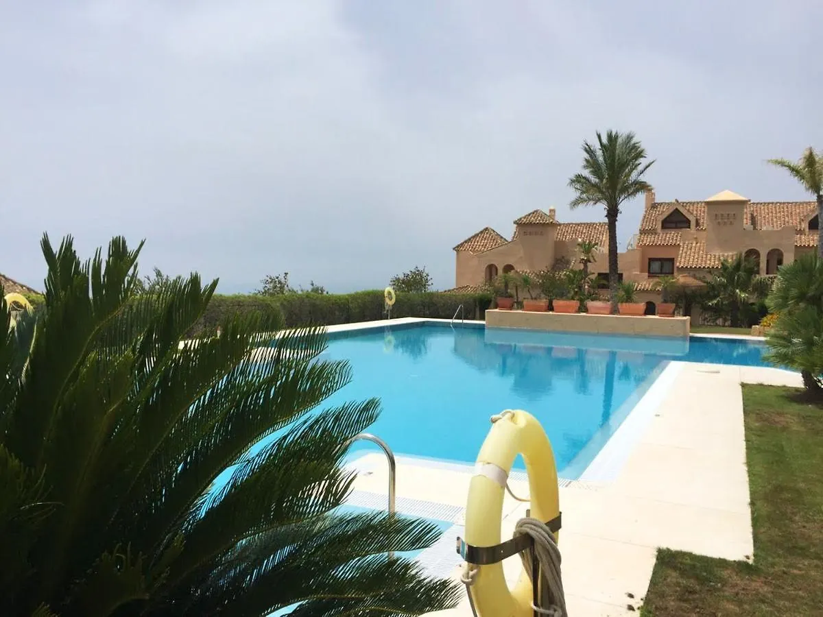 Apartment Calle Teide 베날마데나코스타