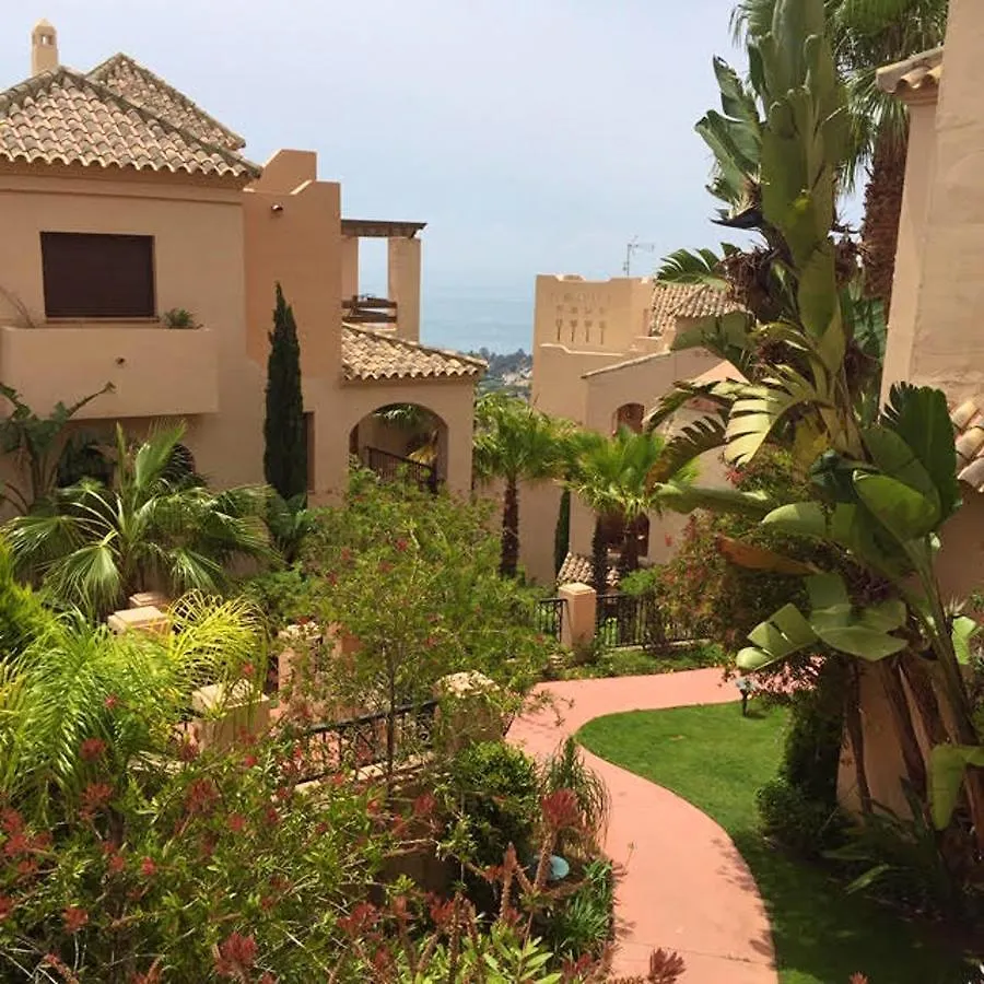 Apartment Calle Teide 베날마데나코스타 0*,