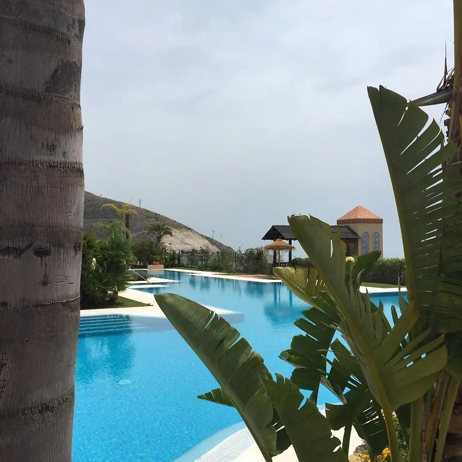 Apartment Calle Teide 베날마데나코스타