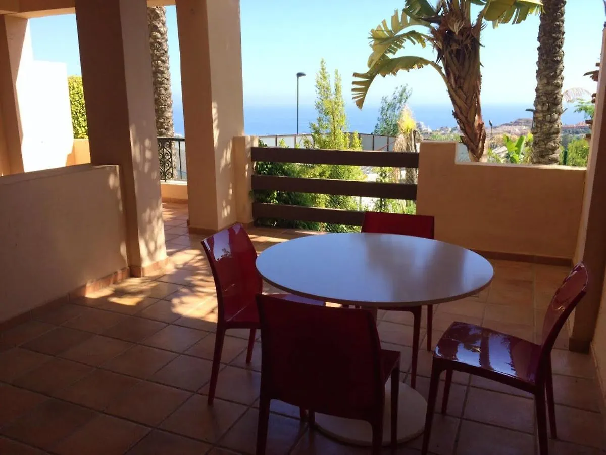 Apartment Calle Teide 베날마데나코스타