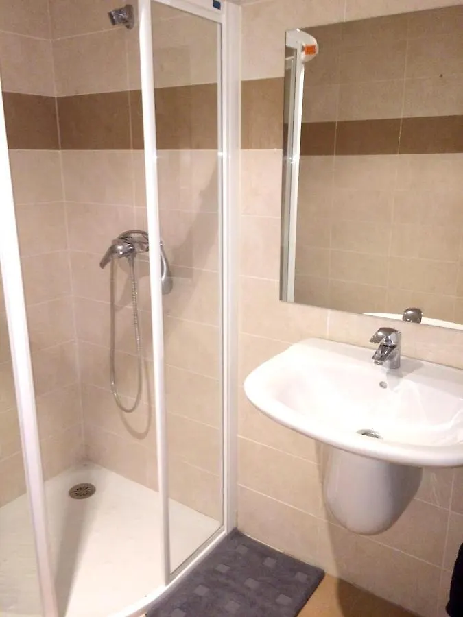 Apartment Calle Teide 베날마데나코스타 0*,