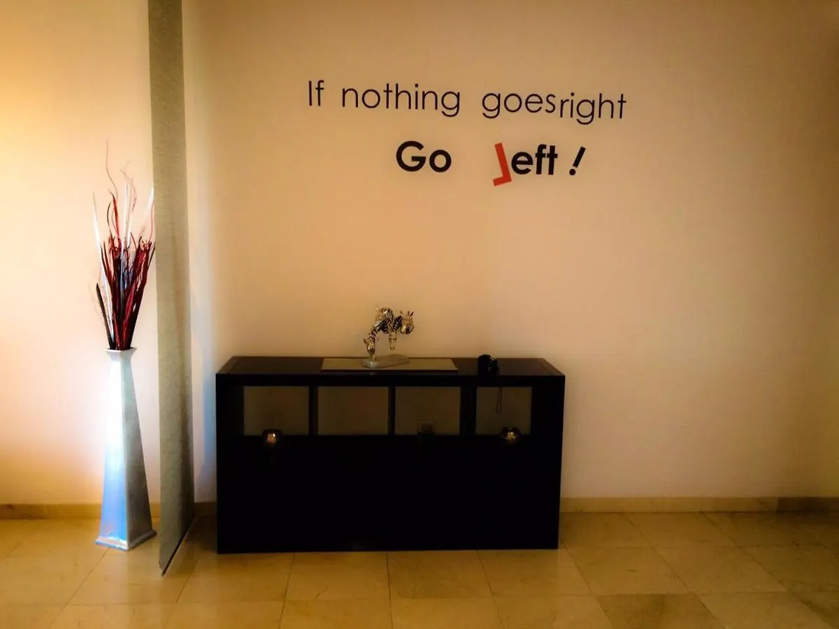 Apartment Calle Teide 베날마데나코스타 스페인